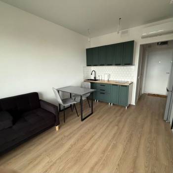 Сдается 1-комнатная квартира, 20 м²