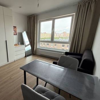 Сдается 1-комнатная квартира, 20 м²