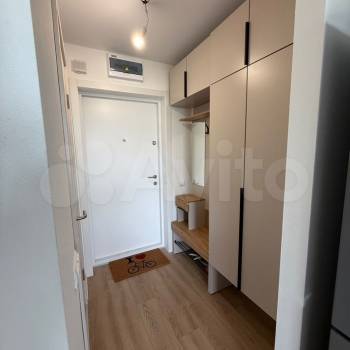 Сдается 1-комнатная квартира, 20 м²