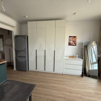 Сдается 1-комнатная квартира, 20 м²