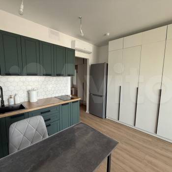 Сдается 1-комнатная квартира, 20 м²