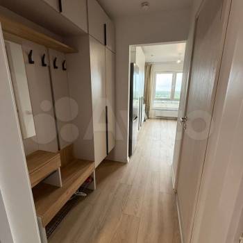 Сдается 1-комнатная квартира, 20 м²