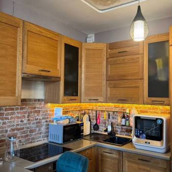 Сдается 1-комнатная квартира, 28 м²