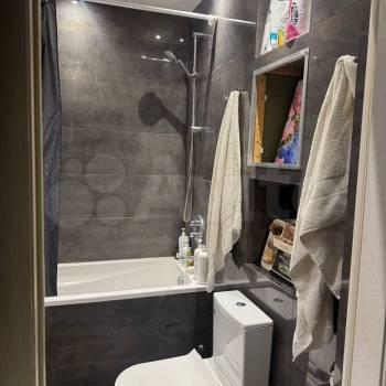 Сдается 1-комнатная квартира, 28 м²