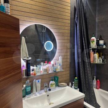Сдается 1-комнатная квартира, 28 м²