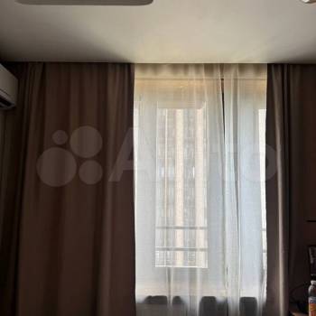 Сдается 1-комнатная квартира, 28 м²