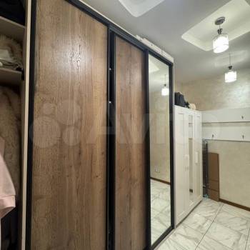 Сдается 1-комнатная квартира, 28 м²