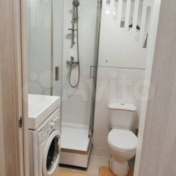 Сдается 1-комнатная квартира, 20 м²