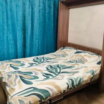 Сдается 1-комнатная квартира, 20 м²