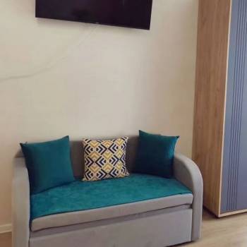 Сдается 1-комнатная квартира, 20 м²