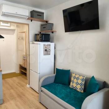 Сдается 1-комнатная квартира, 20 м²