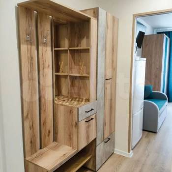 Сдается 1-комнатная квартира, 20 м²