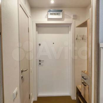 Сдается 1-комнатная квартира, 20 м²