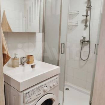 Сдается 1-комнатная квартира, 20 м²