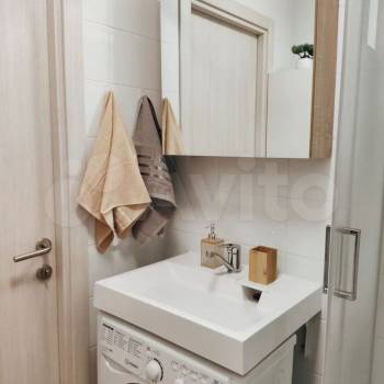 Сдается 1-комнатная квартира, 20 м²