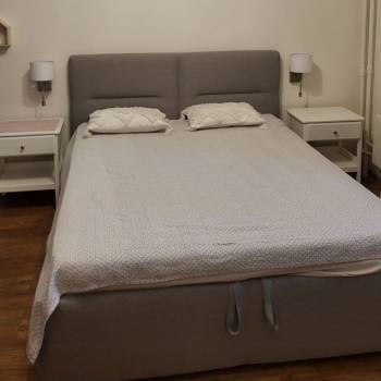 Сдается 2-х комнатная квартира, 73 м²