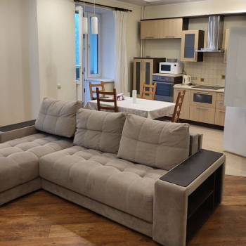 Сдается 2-х комнатная квартира, 73 м²
