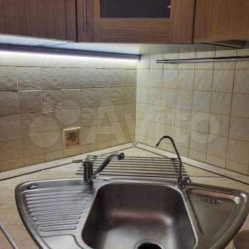 Сдается 2-х комнатная квартира, 73 м²