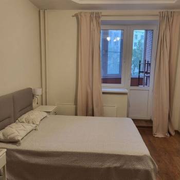 Сдается 2-х комнатная квартира, 73 м²