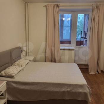 Сдается 2-х комнатная квартира, 73 м²