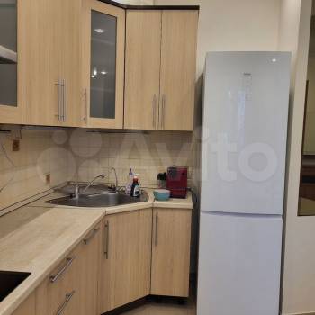 Сдается 2-х комнатная квартира, 73 м²
