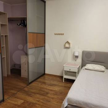 Сдается 2-х комнатная квартира, 73 м²