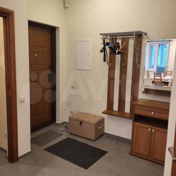 Сдается 2-х комнатная квартира, 73 м²