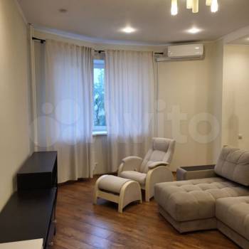 Сдается 2-х комнатная квартира, 73 м²
