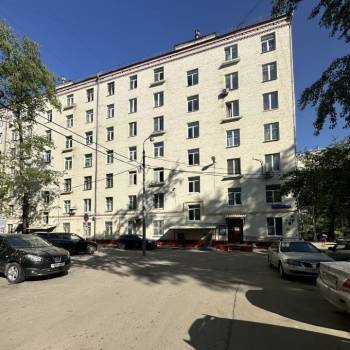Сдается 2-х комнатная квартира, 64 м²