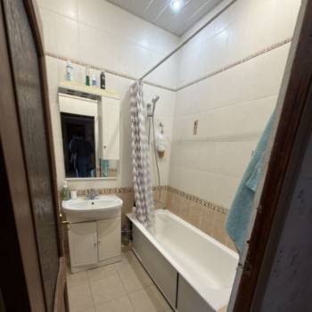Сдается 2-х комнатная квартира, 64 м²