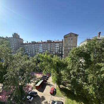 Сдается 2-х комнатная квартира, 64 м²