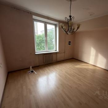 Сдается 2-х комнатная квартира, 64 м²