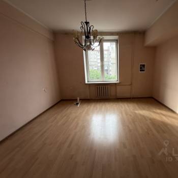 Сдается 2-х комнатная квартира, 64 м²