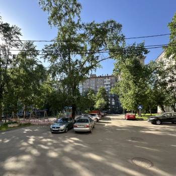 Сдается 2-х комнатная квартира, 64 м²