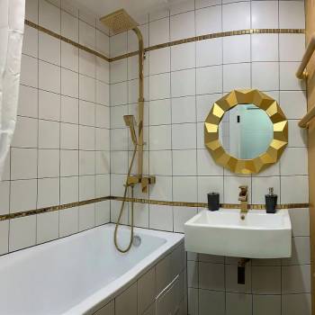 Сдается Многокомнатная квартира, 65 м²