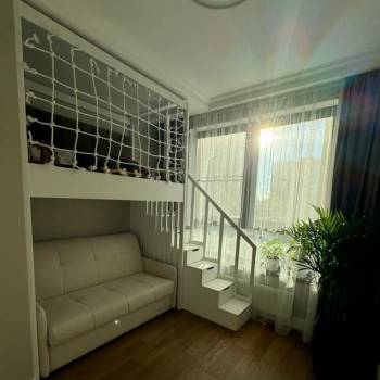 Продается Многокомнатная квартира, 85,1 м²