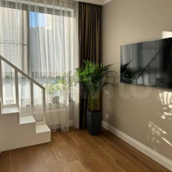 Продается Многокомнатная квартира, 85,1 м²