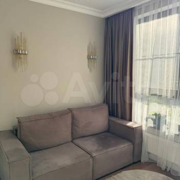 Продается Многокомнатная квартира, 85,1 м²