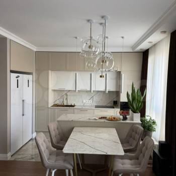 Продается Многокомнатная квартира, 85,1 м²