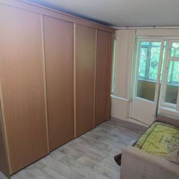 Сдается 1-комнатная квартира, 32 м²