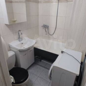 Сдается 1-комнатная квартира, 32 м²