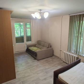 Сдается 1-комнатная квартира, 32 м²
