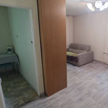 Сдается 1-комнатная квартира, 32 м²