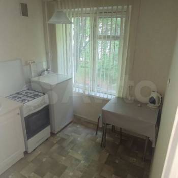 Сдается 1-комнатная квартира, 32 м²