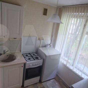 Сдается 1-комнатная квартира, 32 м²