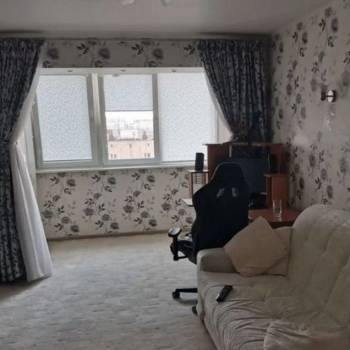 Продается 1-комнатная квартира, 36 м²