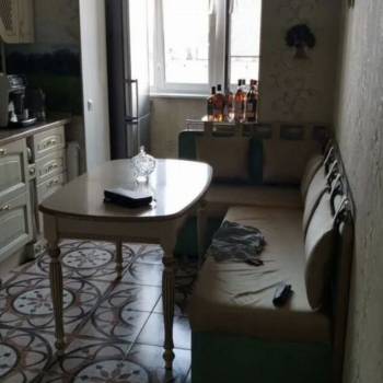 Продается 1-комнатная квартира, 36 м²