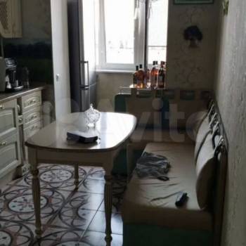Продается 1-комнатная квартира, 36 м²