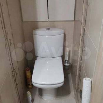 Продается 1-комнатная квартира, 36 м²