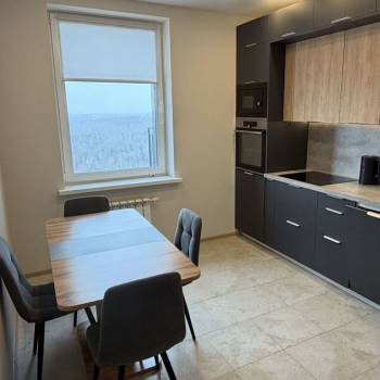 Продается 3-х комнатная квартира, 75,4 м²